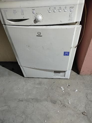 Mašina za sušenje veša, ispravna. Prodaje se zbog selidbe. SMEDEREVO — 1