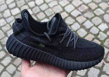 nike patike za zimu: Size - 36 — 3