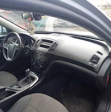 INSTRUMENT TABLA ZA OPEL INSIGNIA | Cena je za tablu sa na lalafo.rs INSTRUMENT TABLA ZA OPEL INSIGNIA | Cena je za tablu sa