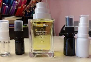 originalni parfemi online: Unisex perfume, Original — 1