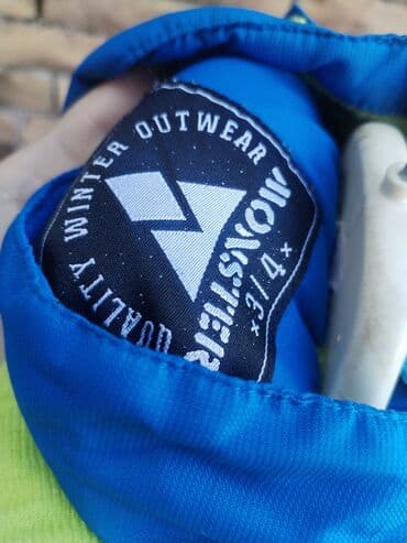 Sweaters and Turtlenecks: Color - Light blue — 3