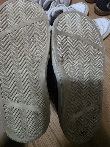 Kids' Clothes: Nike, Size - 25 — 8