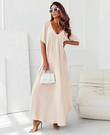 Haljina za punije
XL 2XL 3XL
2 700 dinara
ML na lalafo.rs Haljina za punije
XL 2XL 3XL
2 700 dinara
ML