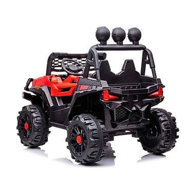 elektricni rezac za olovke lidl: Veliki Dečiji Dvosed 4x4 Off-Road 908 – Crveni Šifra proizvoda — 2