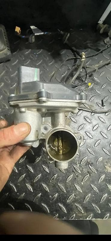 lovato prekidac za plin: VW TIGUAN EGR VENTIL 04L131501M | Audi vw delovi zemun altina — 4