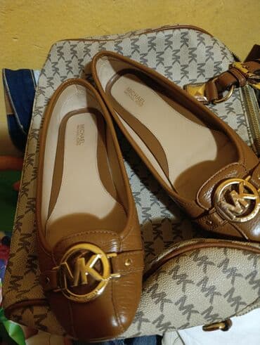 ccc obuca beograd: Baletanke, Michael Kors, 38 — 1