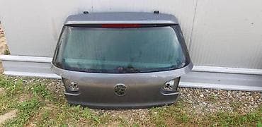 VRATA ZA VOLKSWAGEN GOLF 6 |