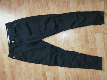 ideal pantalone: Farmerke — 1