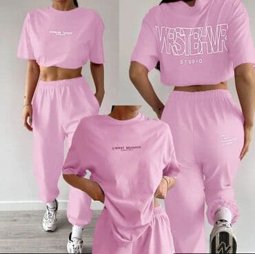 sociva u boji: Konplet 2000 — 2