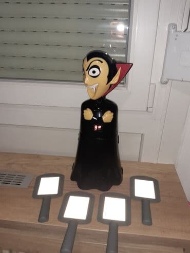 Društvene igre: Hit igra za noc vestica!!!Drustvena igra napad vampira. Sve — 5