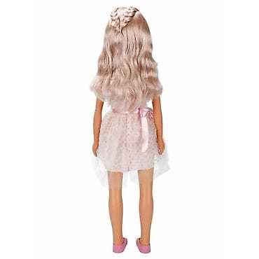 haljine italijanske: Lutka Clara 035320-60 Opis: - Velika modna lutka visine 80 cm — 3