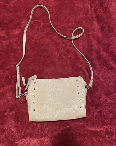 Shoulder bag
