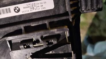 organizer za auto: BMW — 3