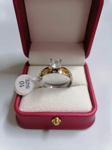 srebrno prstenje cena: Vel:11
Cena:800din/kom — 9