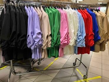 lc waikiki sakoi: Hit sakoi sa postavom ponovo dostupni- S M L XL XXL S M L-2500 din XL — 5