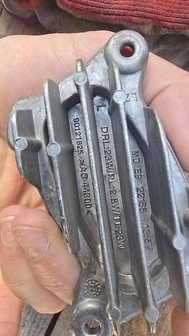 mercedes benz 2.2: BALAST MODUL FARA F40 F44 ZA BMW 114, 116, 118 . | BMW 1 f40 BMW — 1