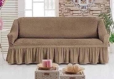 didi polovan namestaj cacak: ✅Elastična presvlaka za trosed sa volanom Prekrivaci Sa karnerom za — 4