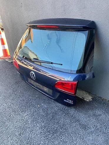 folija za sofersajbnu: GEPEK VRATA ZA VOLKSWAGEN GOLF 7 | Gepek vrata za Golf 7 karavan — 4