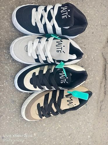 adidas patike zenske roze: Adidas Maite patike NOVO Novo Brojevi 36 do 40 fb Moja Kupovina 1 — 1