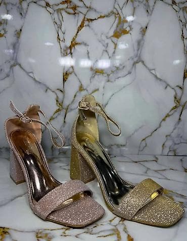 obuca vranje: Sandale sa kaišem oko zgloba – elegantan minimalistički model - — 3