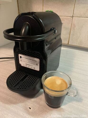 remington re 2062 3 in 1: Nespresso DeLonghi aparat za kafu - extra Fantastican nespresso — 19