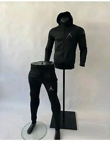 tom tailor beograd: Muške M,L,XL,XXL,3XL veličine za samo 4200 din
PK🌛 — 4