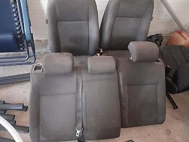 golf 2 vrata: SEDISTA ZA VOLKSWAGEN GOLF 5 | Sedista za golf 5,model sa 5 vrata — 2