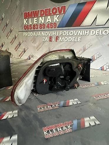 Vozila: STOP LAMPE E92 ZA BMW SERIJA 3 OD 2007. DO 2009. GOD. | — 5