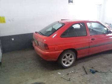 van automobili: STOP LAMPE ZA FORD ESCORT OD 1995. DO 2000. GOD. | FORD velika — 7