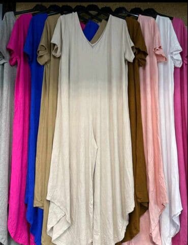 pidzame koje svetle u mraku prodaja: L (EU 40), Single-colored, color - Pink — 2