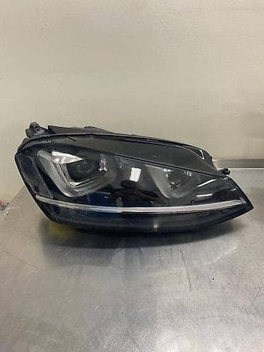 auto lak u spreju: FAR ZA VOLKSWAGEN GOLF 7 - 5G1941034 | Desni far za Golf VII — 1