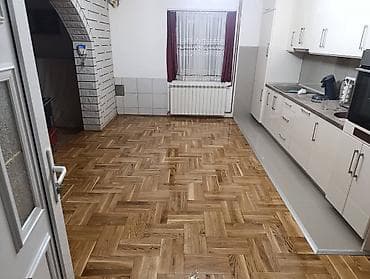 profesionalna dijagnostika za auto: Usluga: Brušenje, reparacija i lakiranje parketa Opis: - — 3