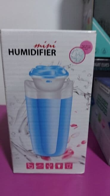 zice za mikser: Rasprodaja difuzer-a aromaterapija ovlaživač i osveživač difuzeri sa — 5