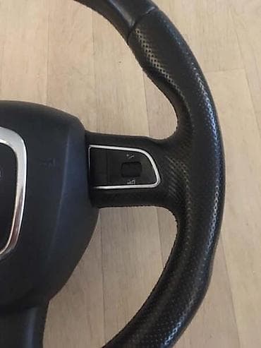 starter za kola: VOLAN AIR BAG ZA AUDI TT, A3, A4 . OD 2004. DO 2012. GOD. | za — 2