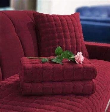 Sweatpants: FLEKERI plišani ✨ Unesite toplinu i eleganciju u svoj dom! 🛋️ Naši — 2