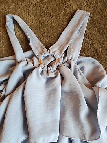 Muška obuća: Lepršava majčica — 1