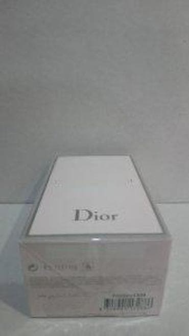 parfem la rive miss dream: CHRISTIAN DIOR MISS DIOR EDT100ML | Christian Dior Miss Dior — 6
