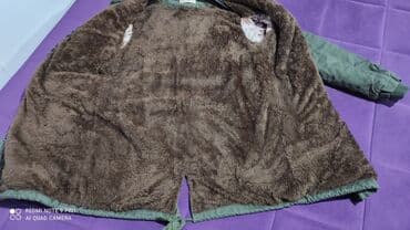 Women's Clothing: Zimska jakna velicina S, po merama odgovara i velicini M. Duzina 78 — 6