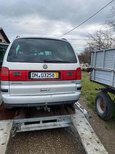 polovni delovi za apn 4: SHARAN SOFERSAJBNA ZA VOLKSWAGEN SHARAN | Polovni Delovi za — 1