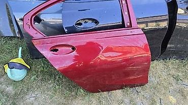 riken gume m s: ZADNJA DESNA VRATA G20 ZA BMW SERIJA 3 | BMW 3 g20 zadnja desna — 1