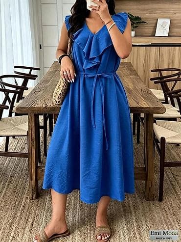 mona haljine cena: 💫New collection💫

⚜️2xl 3xl 
⚜️Cena 1800 din — 5