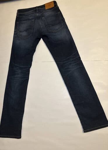 new yorker лесковац слике: JACK&JONES predivne muške farmeric - Slim Straight, kao nove — 2
