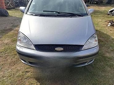 jagodina polovni automobili: LETVE VOLANA ZA FORD FOCUS OD 1998. DO 2010. GOD. | polovni delovi — 7