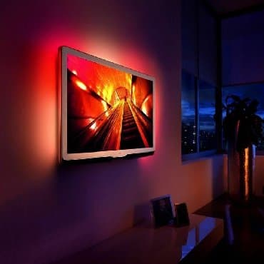 televizori 32 inca: Led traka za tv Povezivanje preko USB-a. RGB traka je samolepljiva. U — 6