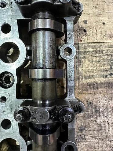 BREGASTE I KUCISTE N47 184KS ZA BMW 120, 320, 420 . OD 2010. DO — 5