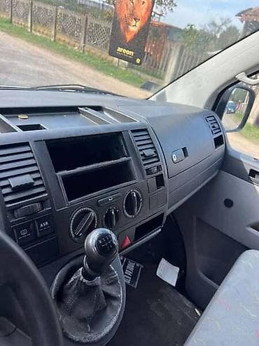 Used Cars: INSTRUMENT TABLA ZA VW T5 | Instrument tabla za VW Transporter T5 — 1