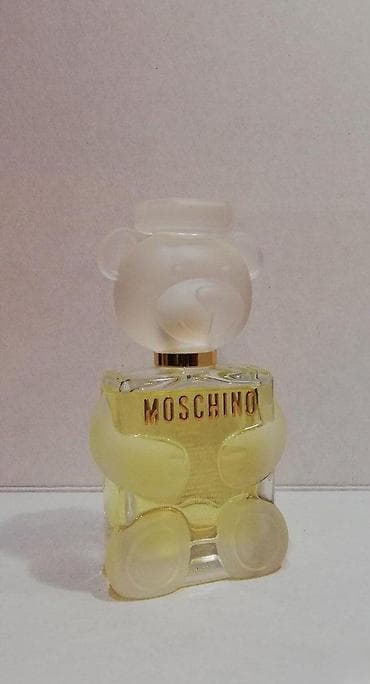 Parfemi: MOSCHINO TOY 2 EDP100ML TSTR | Moschino Toy 2 edp100ml tstr — 3