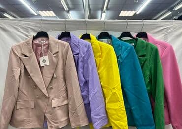 deichmann mokasine ženské: S (EU 36), Polyester, Single-colored, color - Multicolored — 23