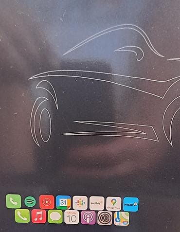 adapter 6v 600ma: All-In-One Portable Car Media Screen – prenosivi multimedijalni ekran — 3