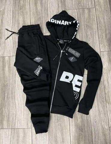 pepco donji ves: Veličine od M do 2XL
Cena 4200 din — 15